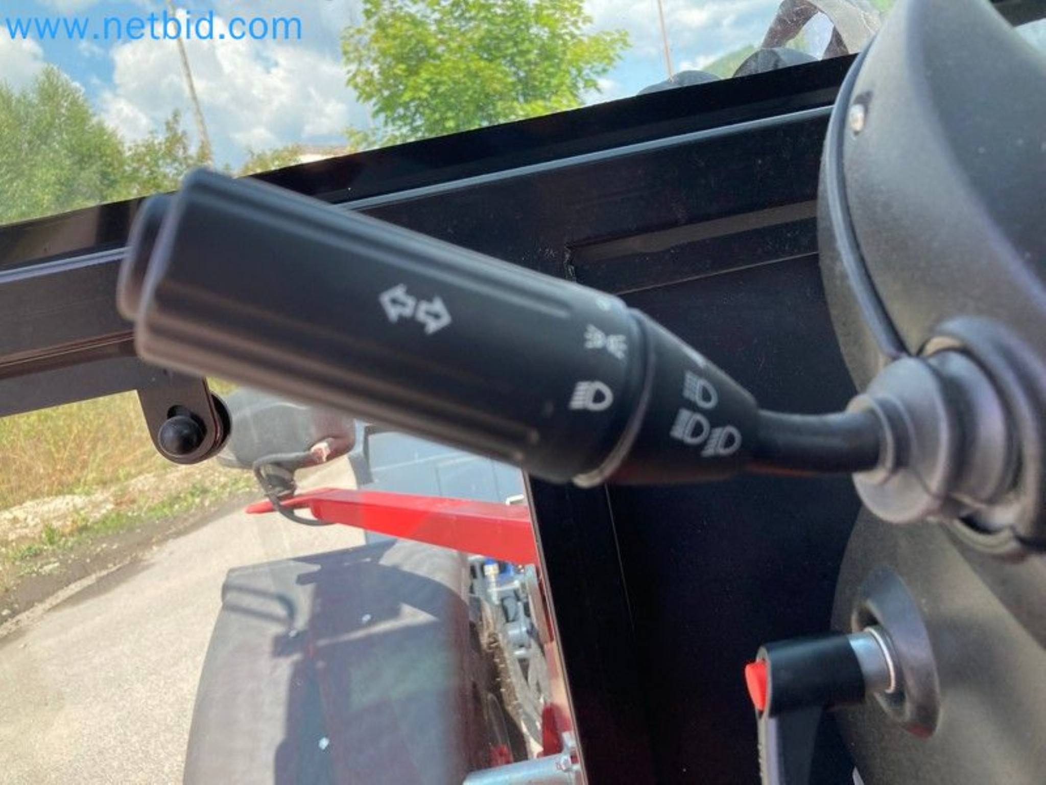 Agricultural machinery in Slovakia-17