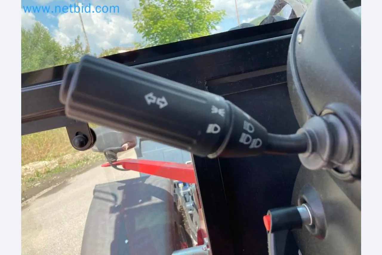 Agricultural machinery in Slovakia-17