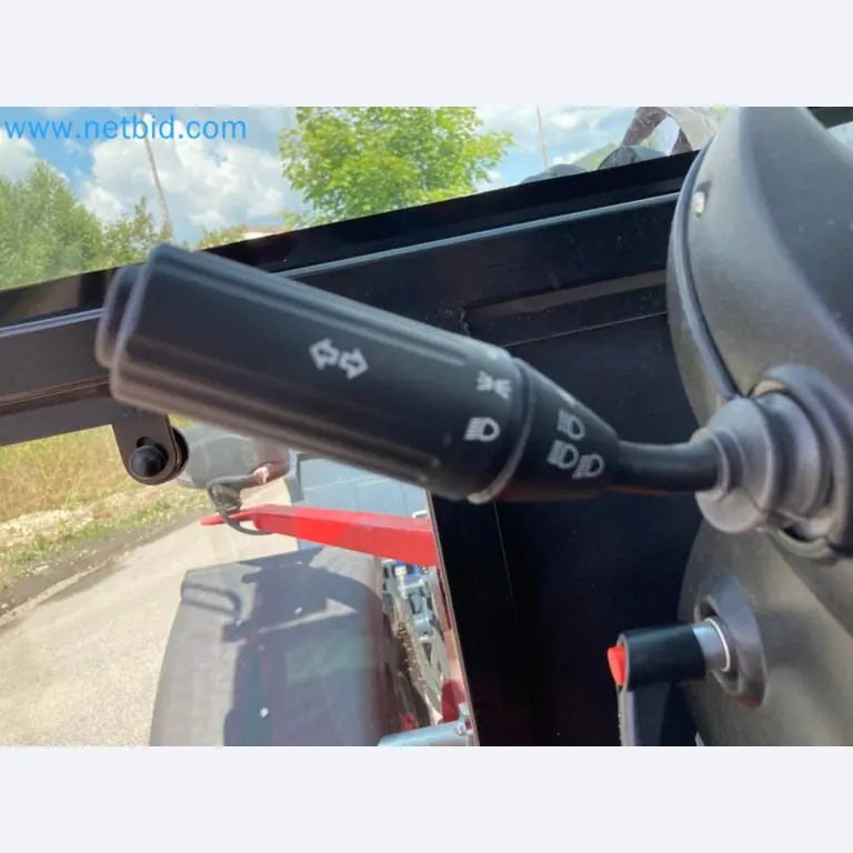 Agricultural machinery in Slovakia-17