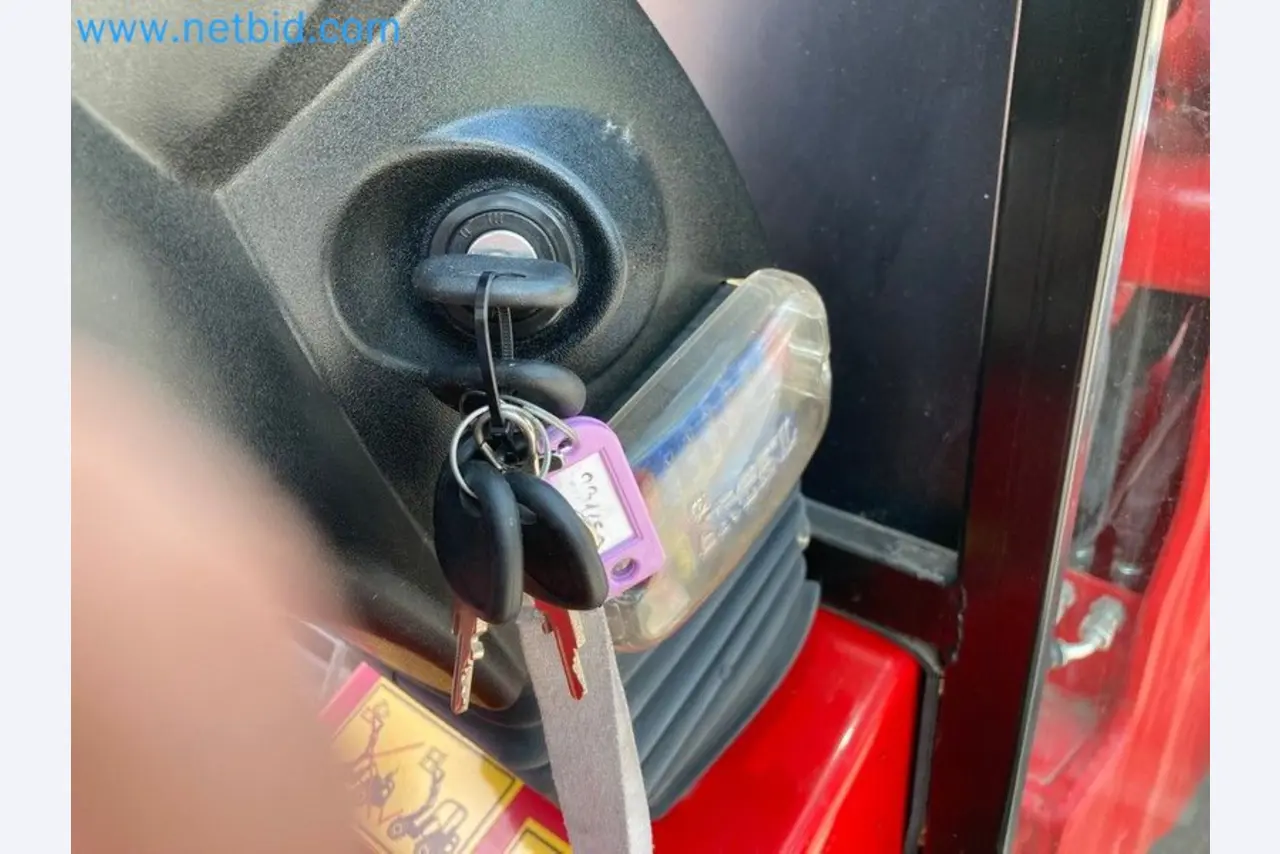 Agricultural machinery in Slovakia-18