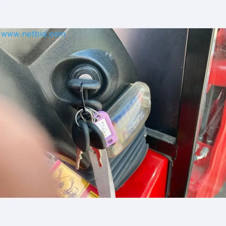 Agricultural machinery in Slovakia-18