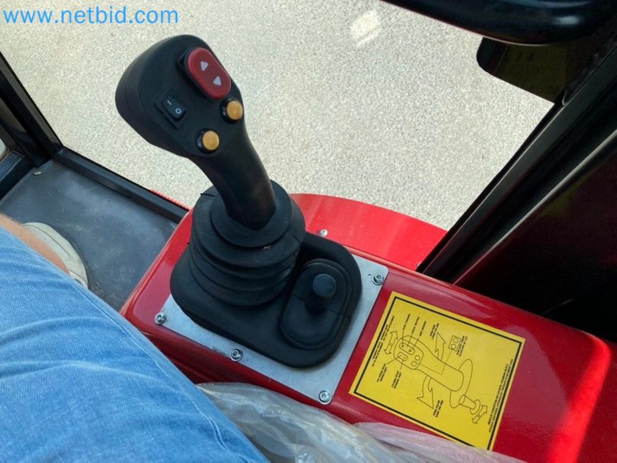 Agricultural machinery in Slovakia-19