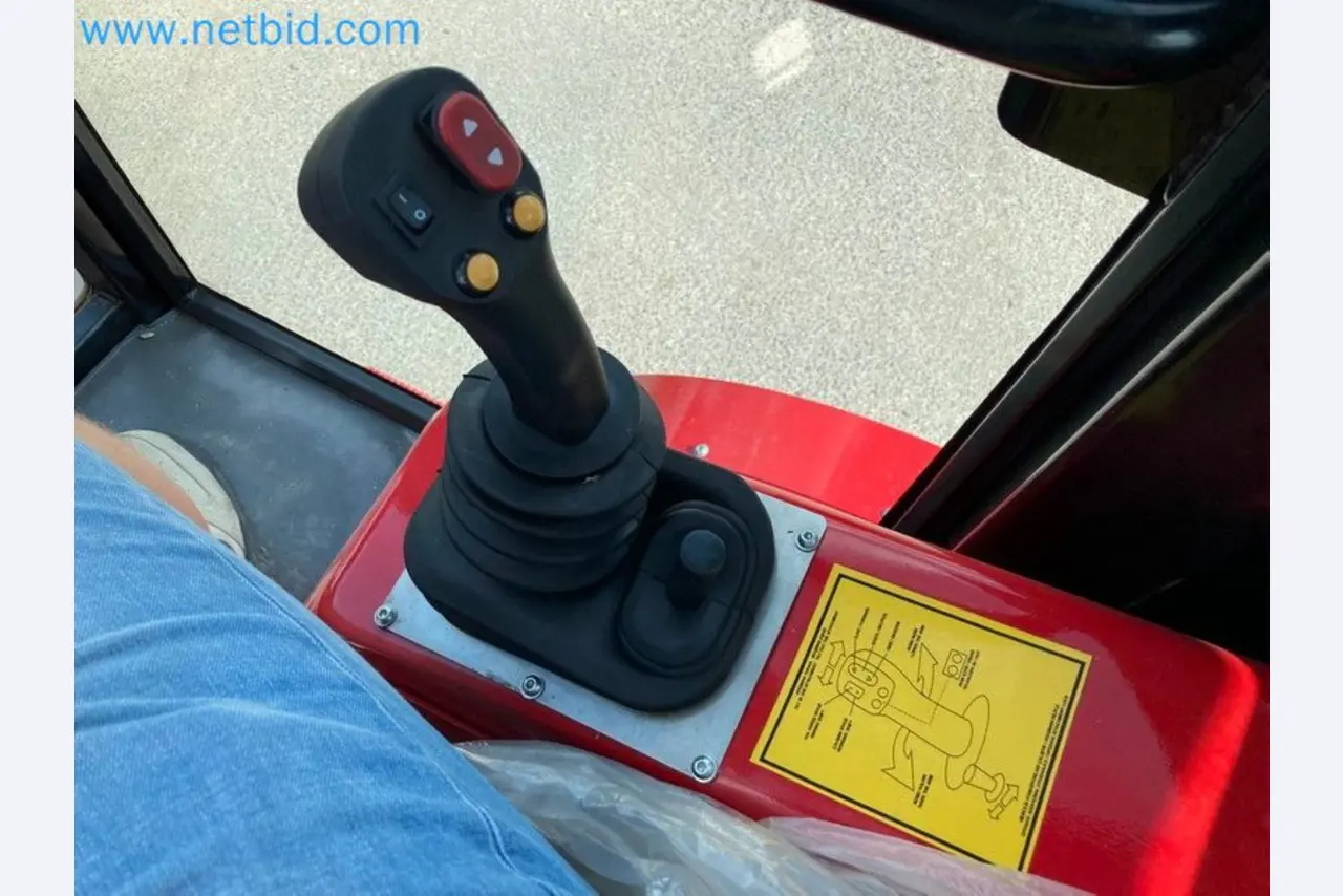 Agricultural machinery in Slovakia-19