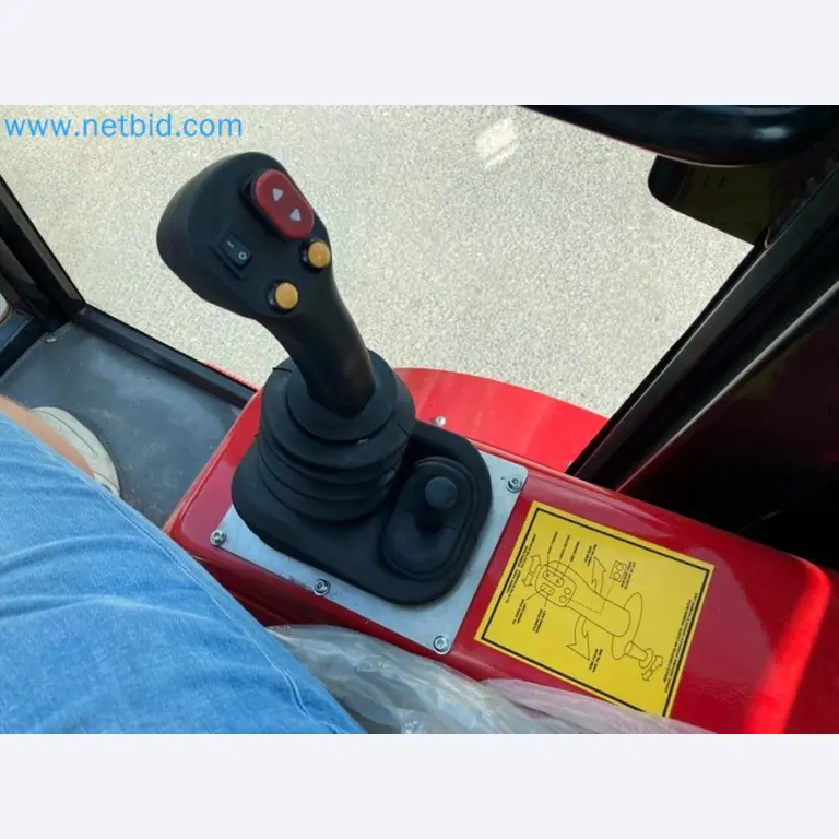 Agricultural machinery in Slovakia-19