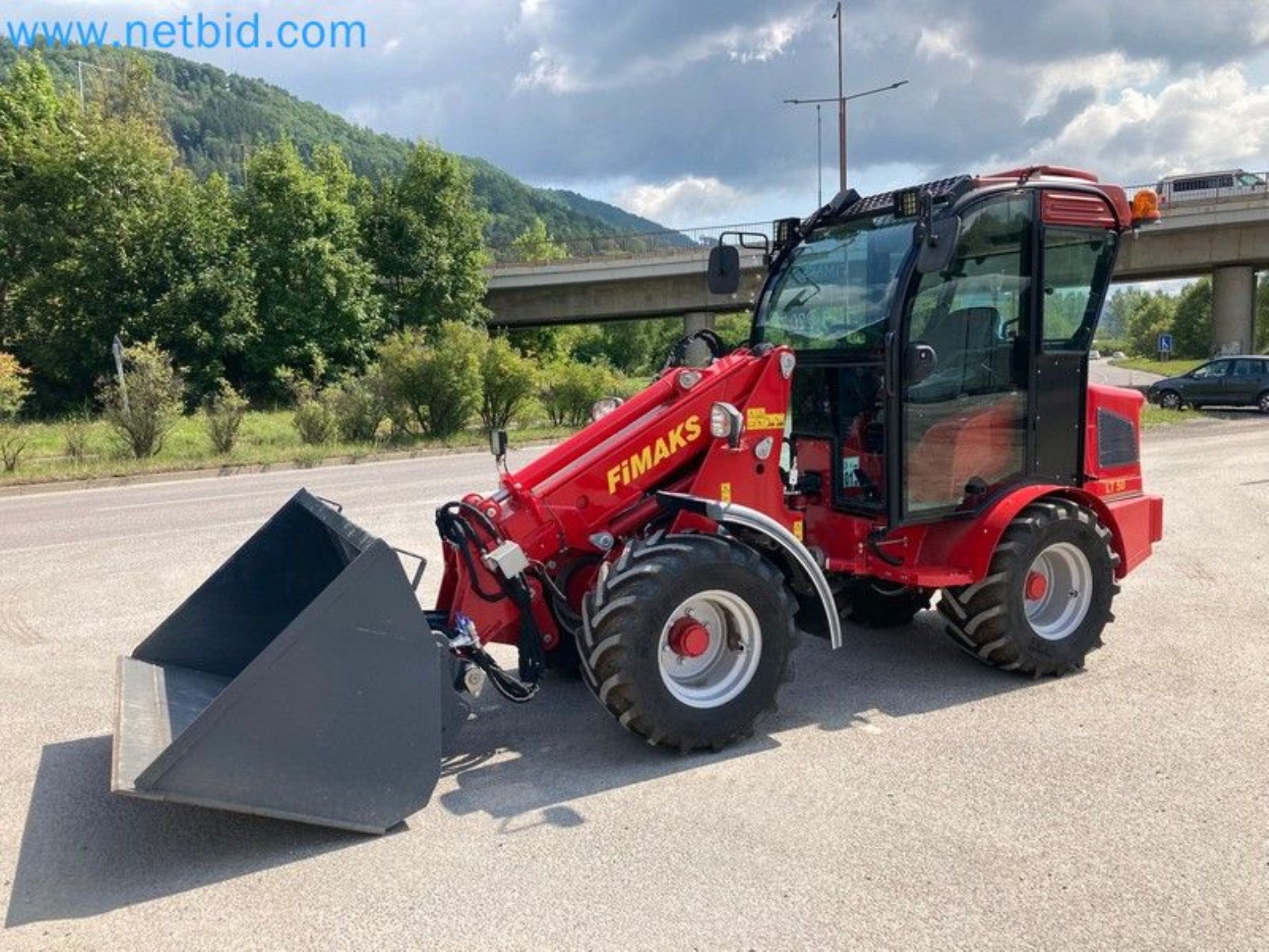 Agricultural machinery in Slovakia-1