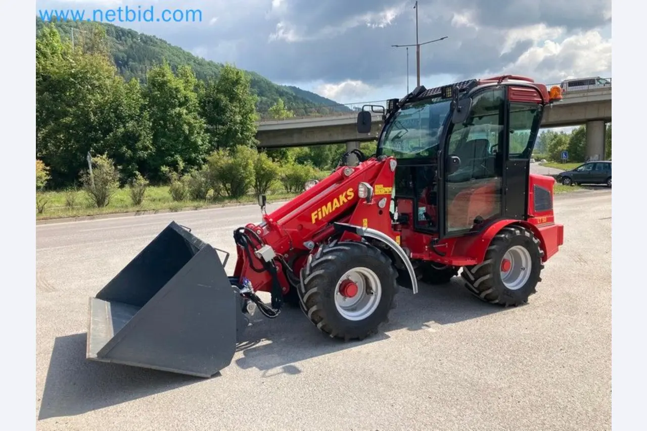 Agricultural machinery in Slovakia-1