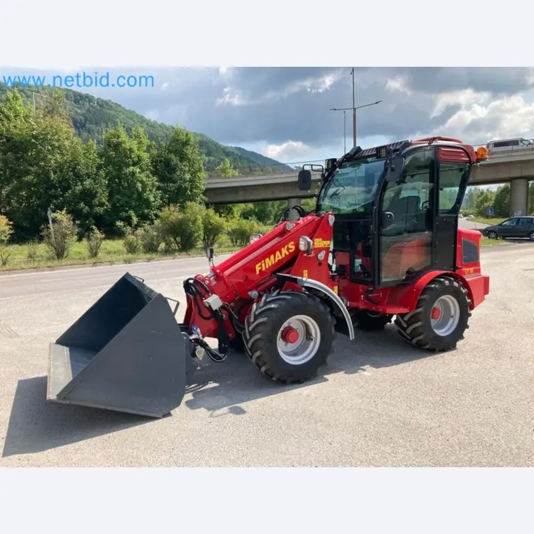 Agricultural machinery in Slovakia-1