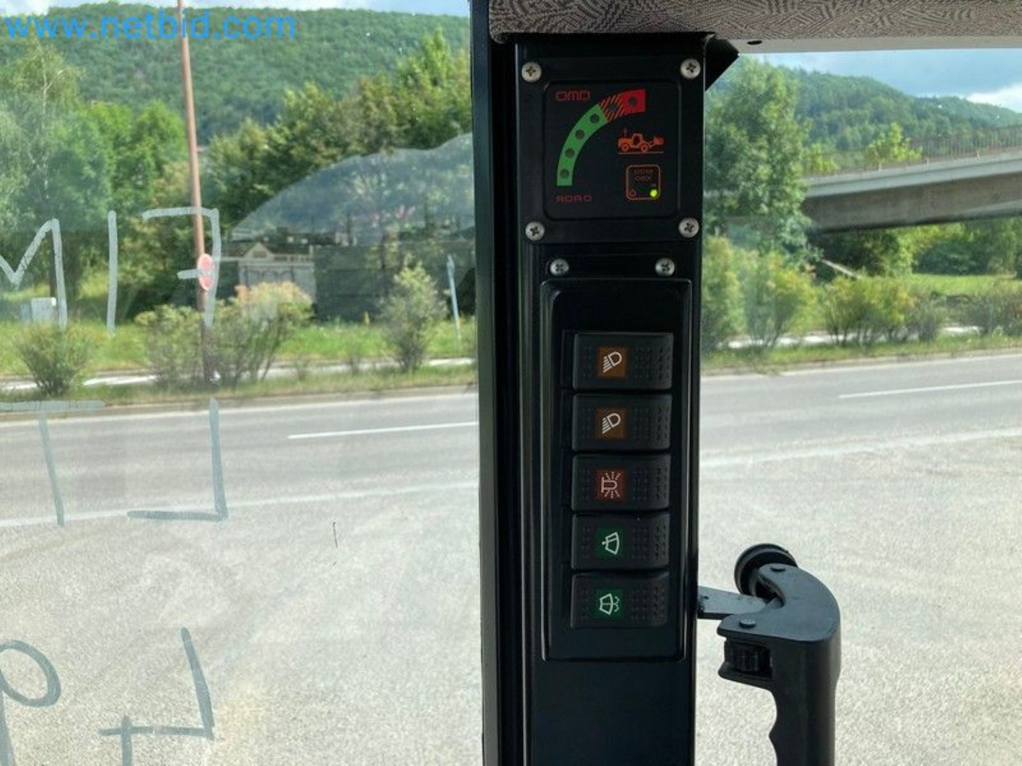 Agricultural machinery in Slovakia-20