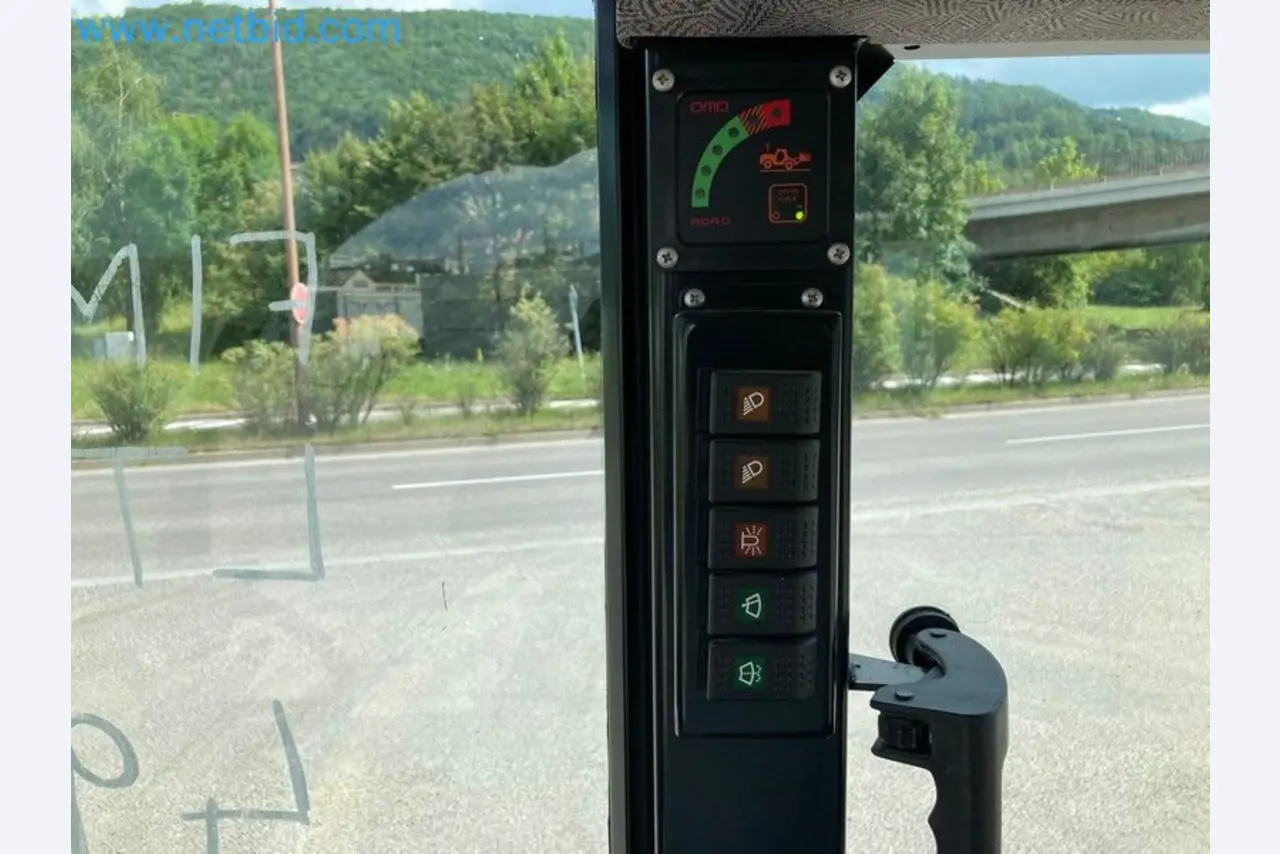 Agricultural machinery in Slovakia-20