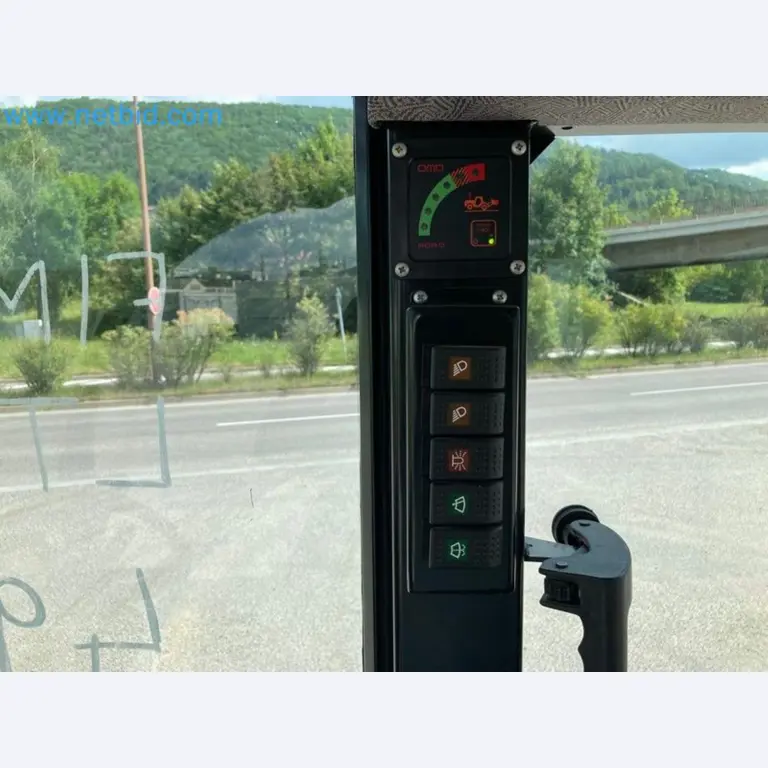 Agricultural machinery in Slovakia-20