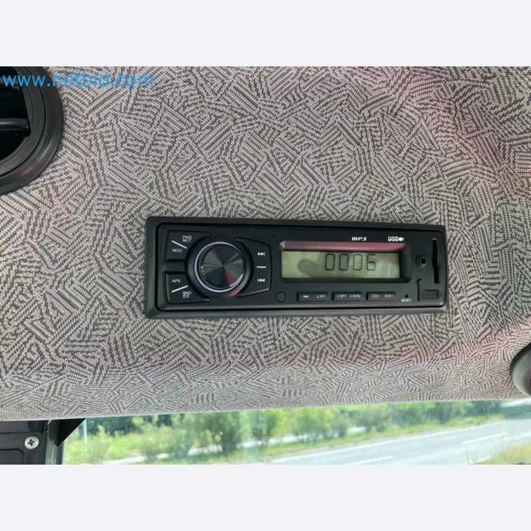 Agricultural machinery in Slovakia-21