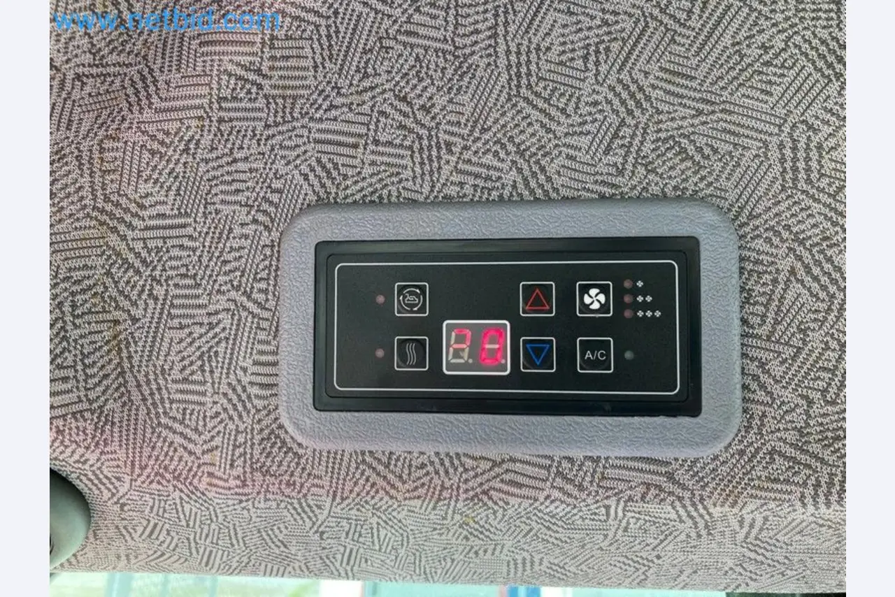 Agricultural machinery in Slovakia-22