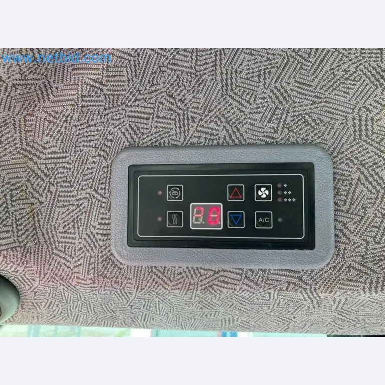 Agricultural machinery in Slovakia-22