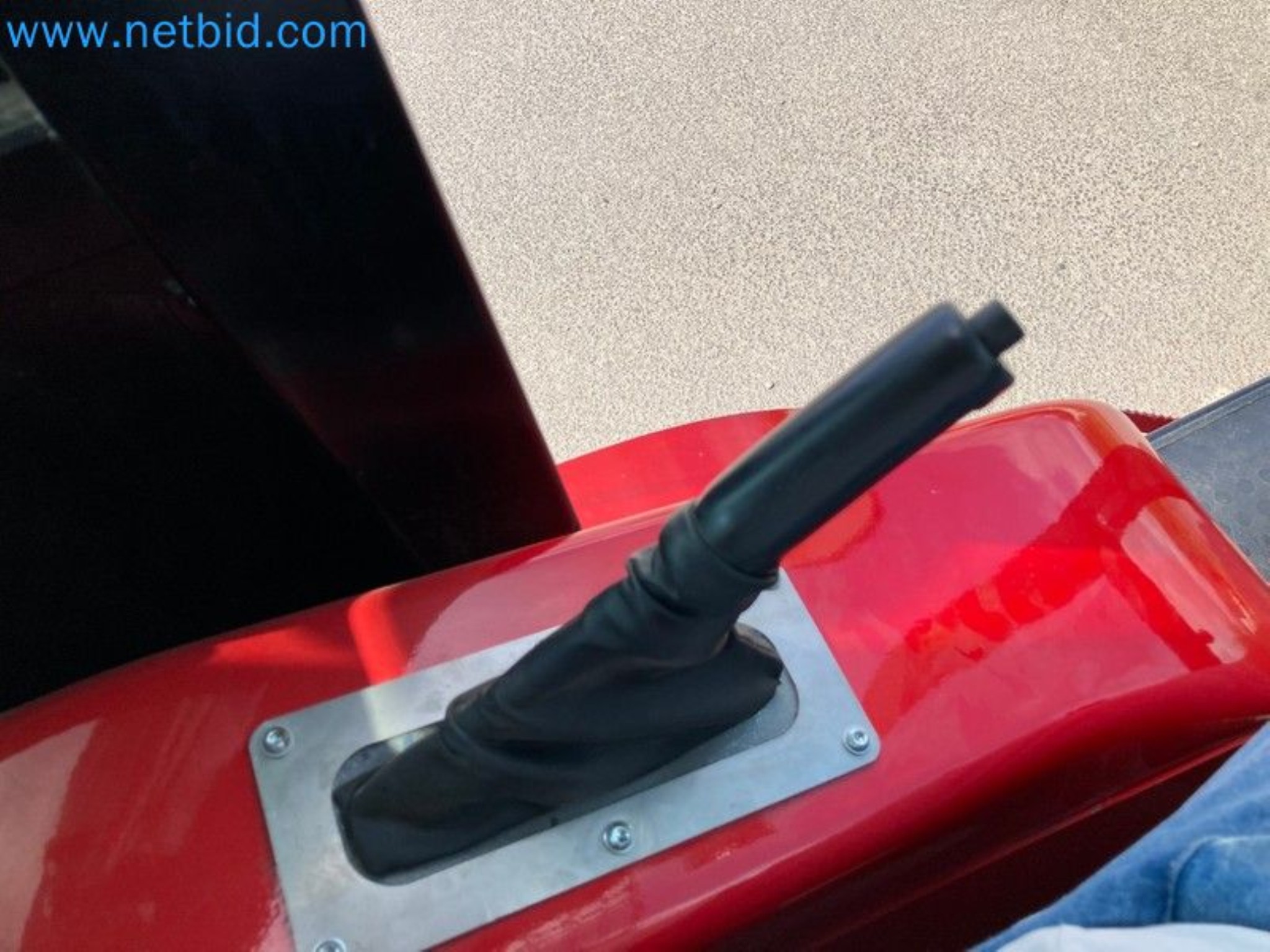 Agricultural machinery in Slovakia-24