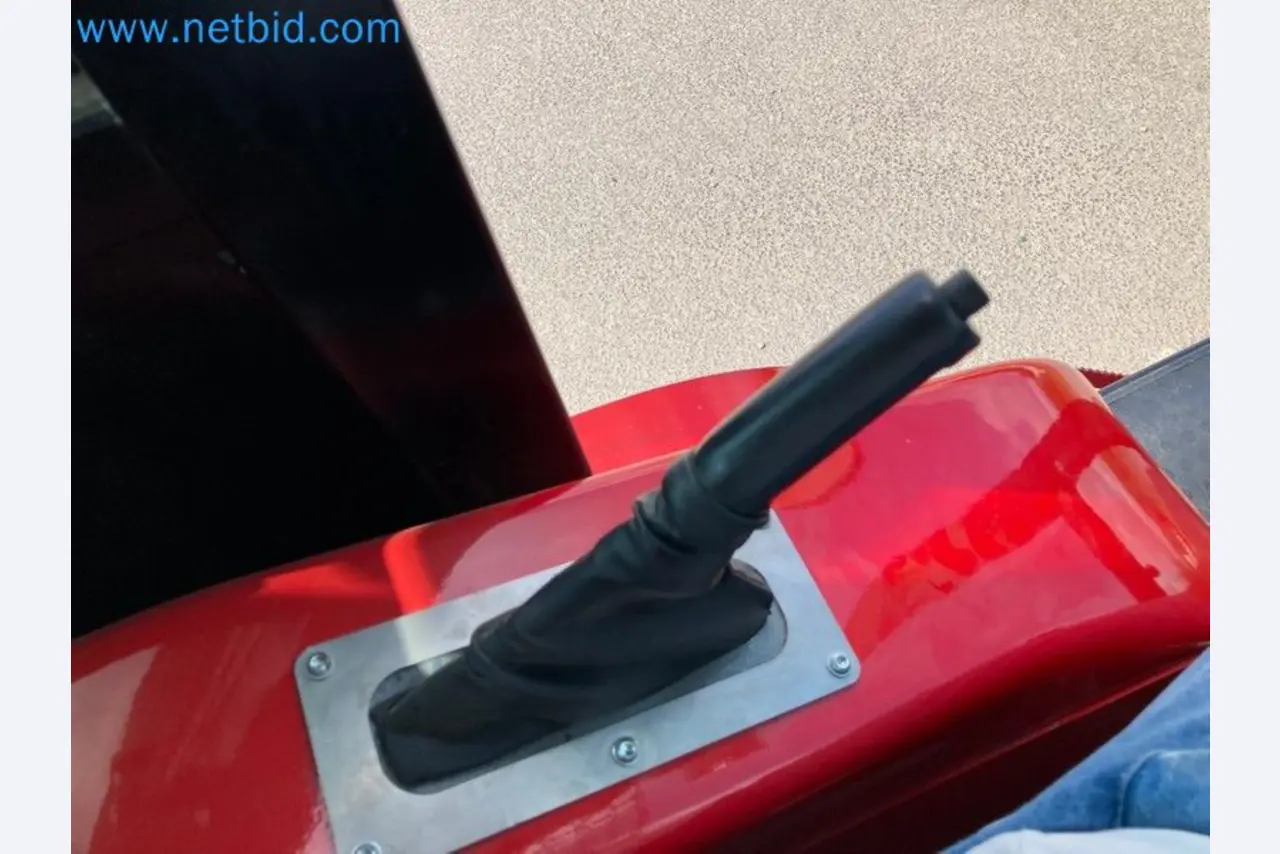 Agricultural machinery in Slovakia-24