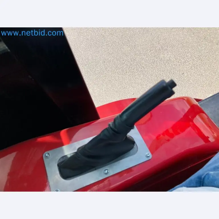 Agricultural machinery in Slovakia-24