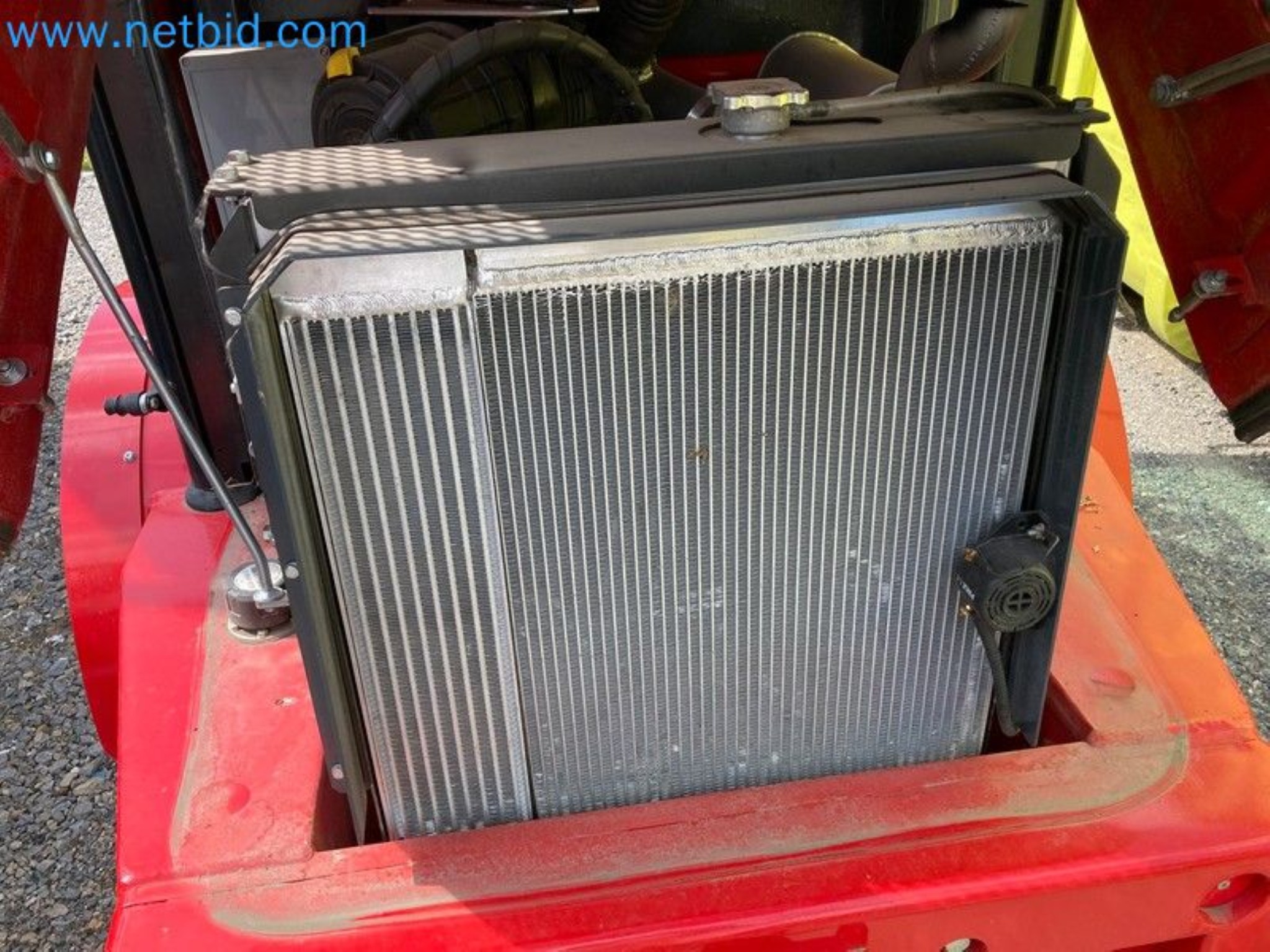 Agricultural machinery in Slovakia-26