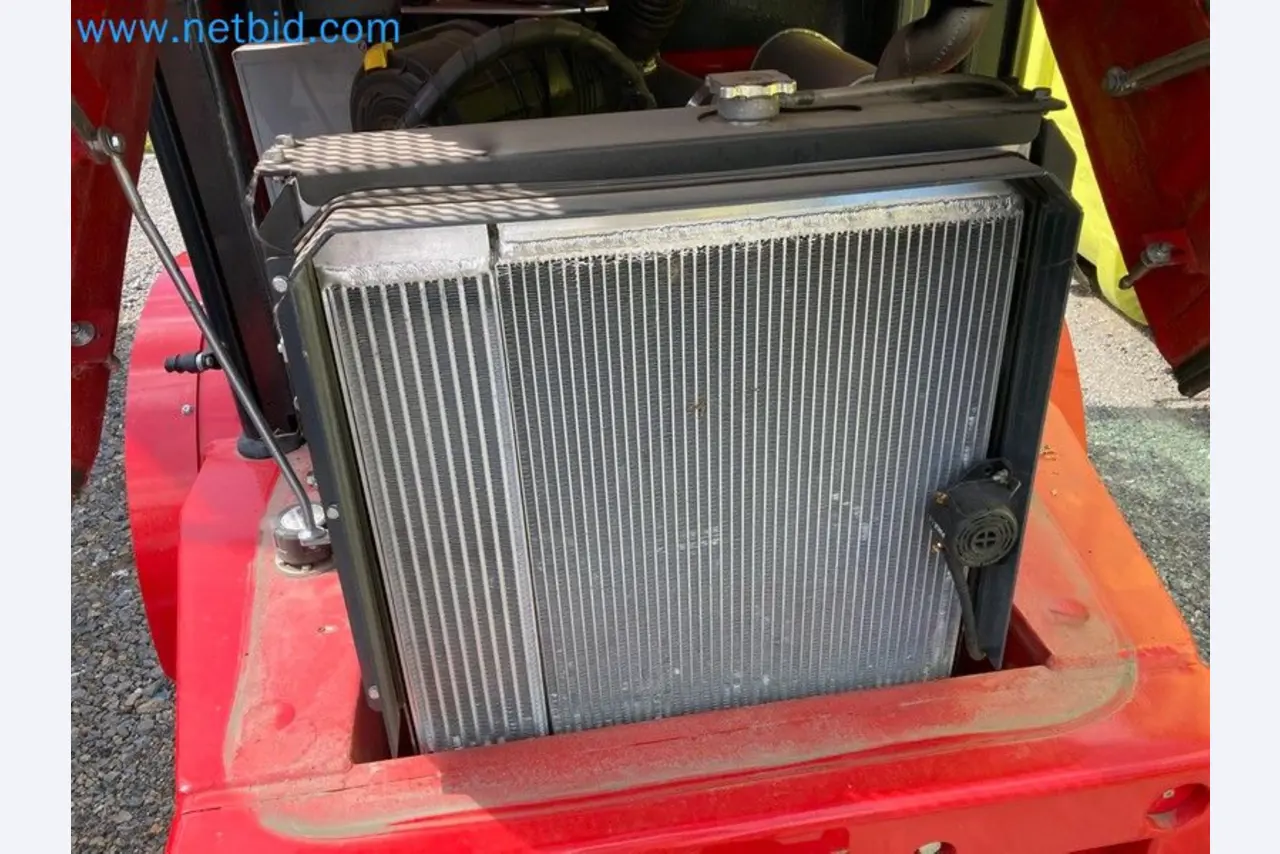 Agricultural machinery in Slovakia-26