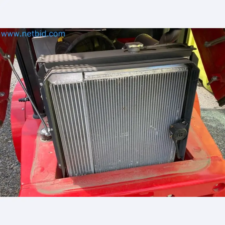 Agricultural machinery in Slovakia-26