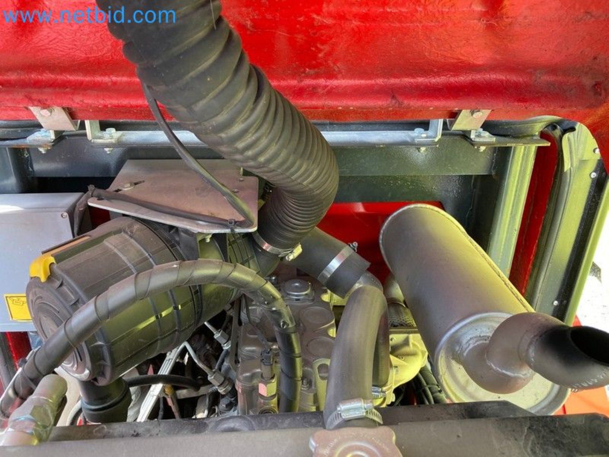 Agricultural machinery in Slovakia-27