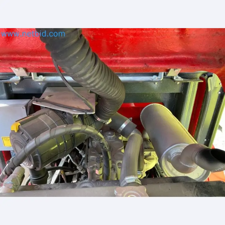 Agricultural machinery in Slovakia-27