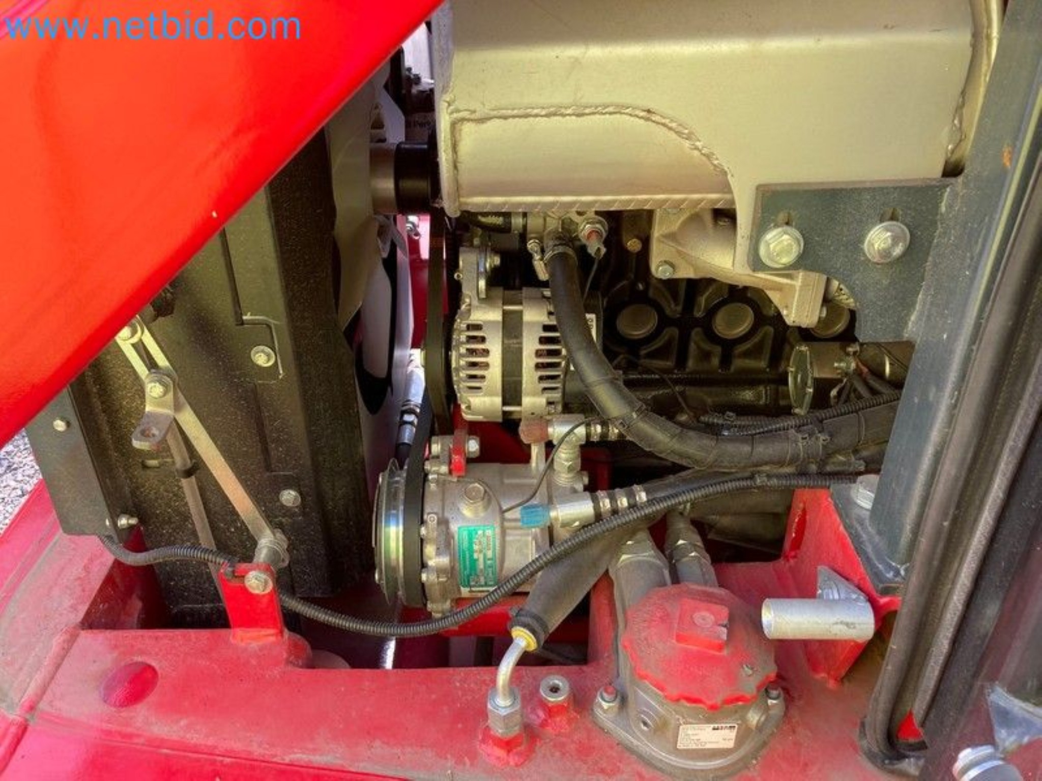 Agricultural machinery in Slovakia-28