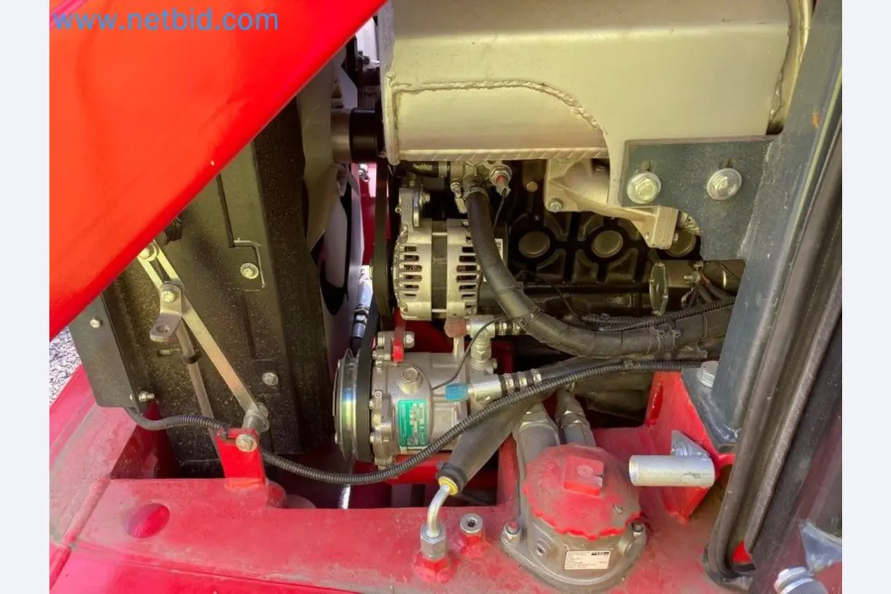 Agricultural machinery in Slovakia-28