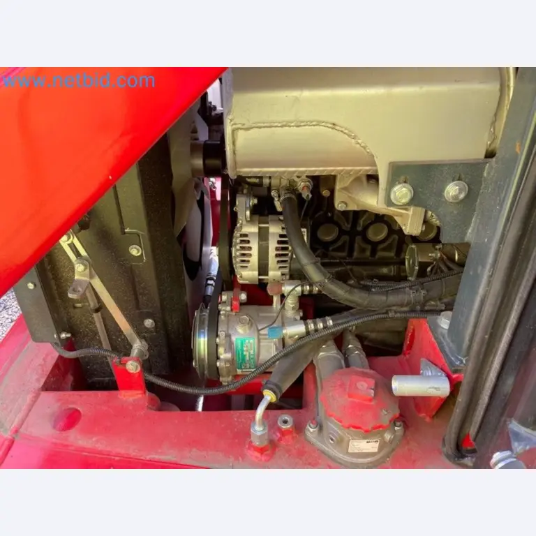 Agricultural machinery in Slovakia-28