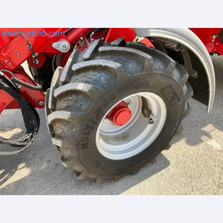 Agricultural machinery in Slovakia-2