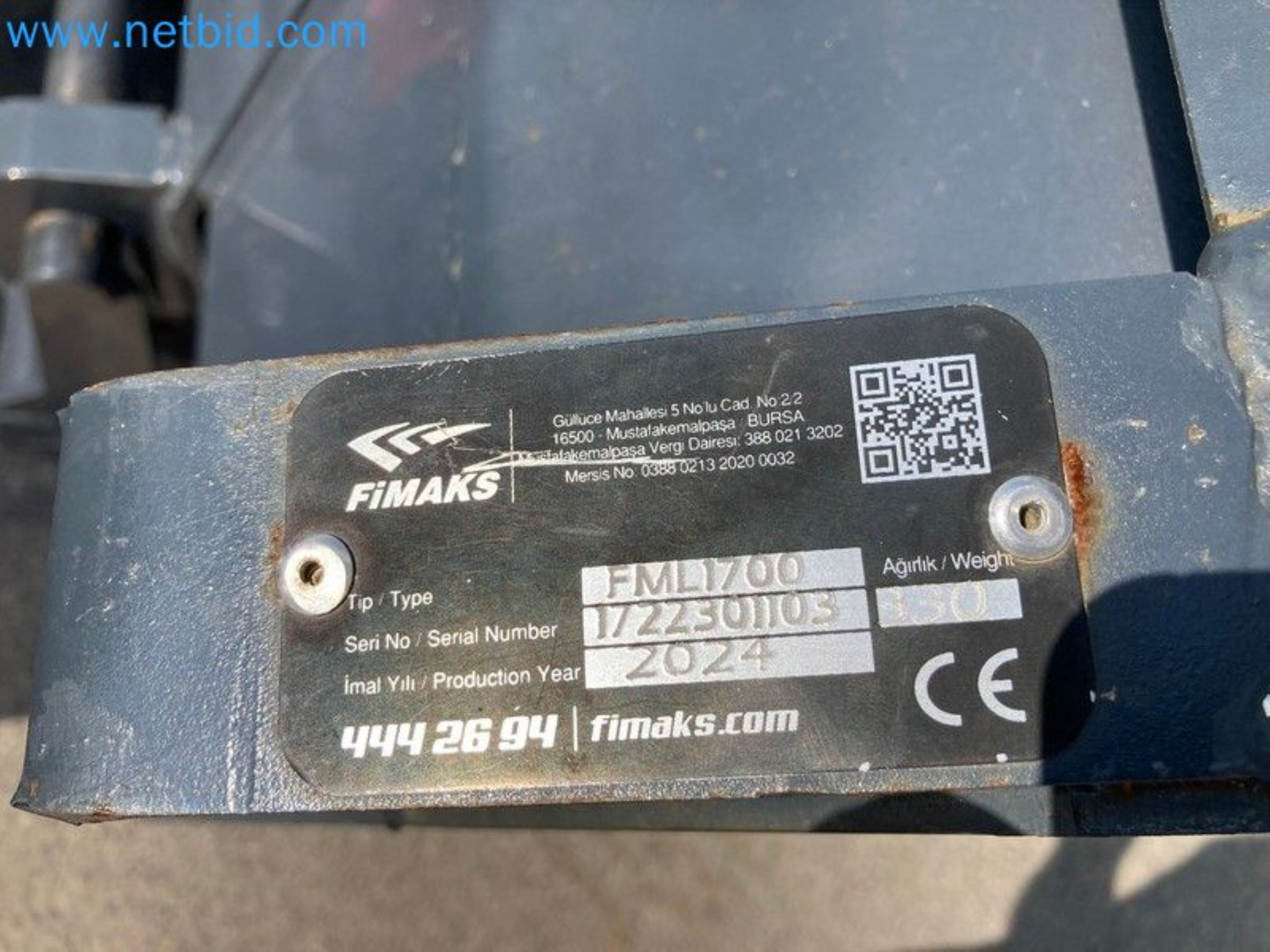 Agricultural machinery in Slovakia-30