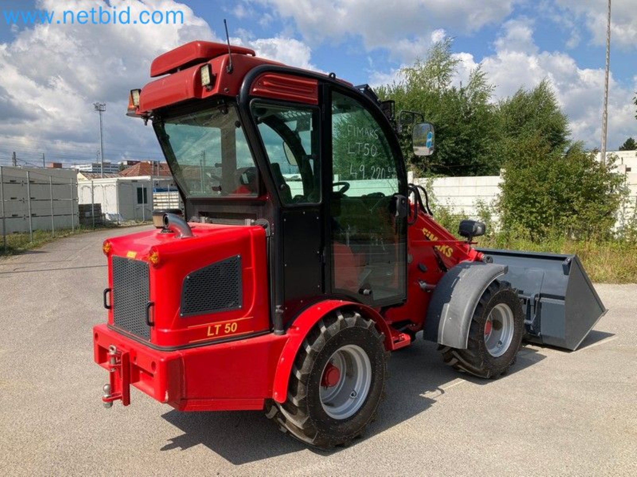 Agricultural machinery in Slovakia-32