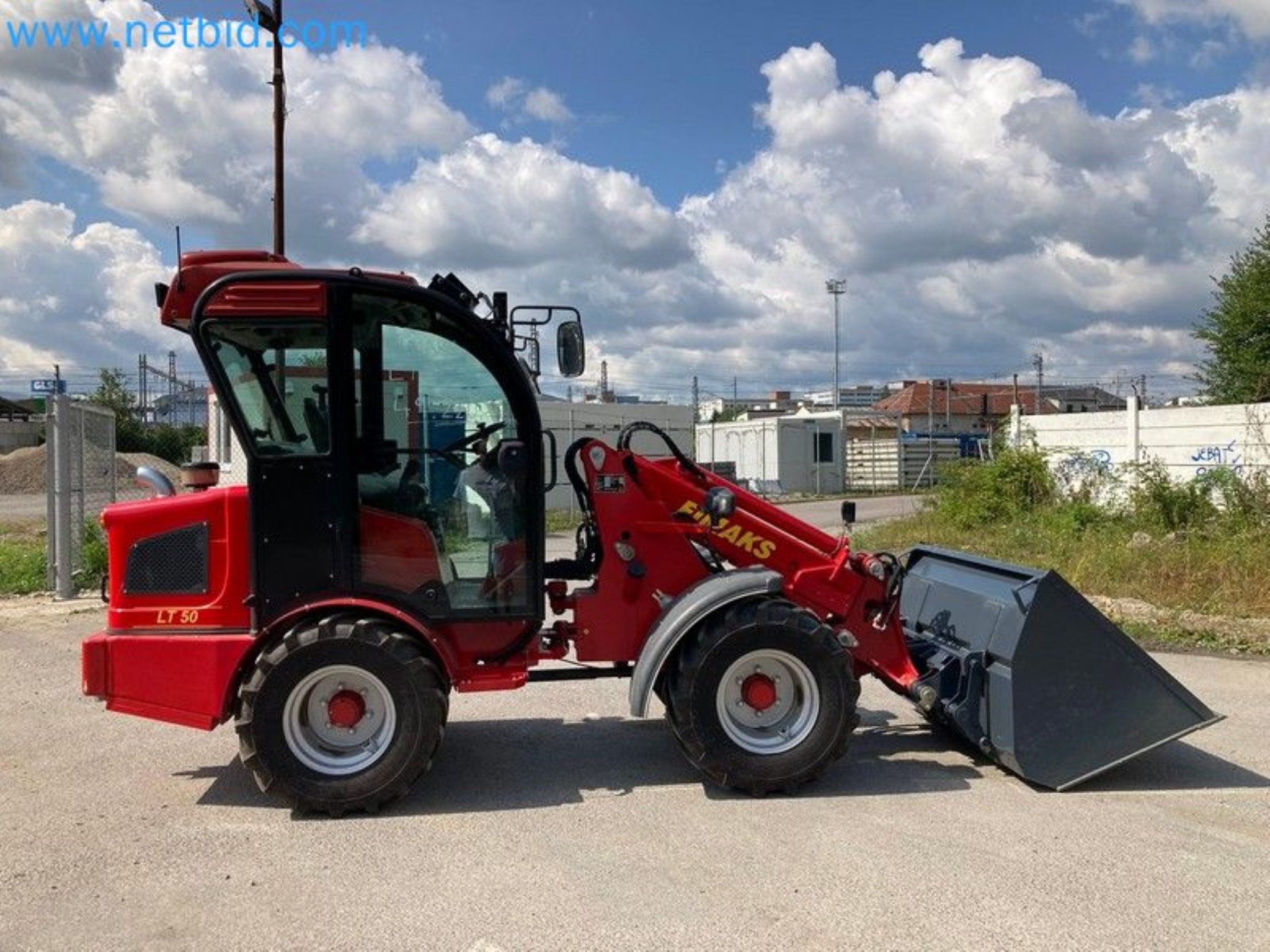 Agricultural machinery in Slovakia-33
