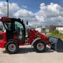 thumbnail-Agricultural machinery in Slovakia-33