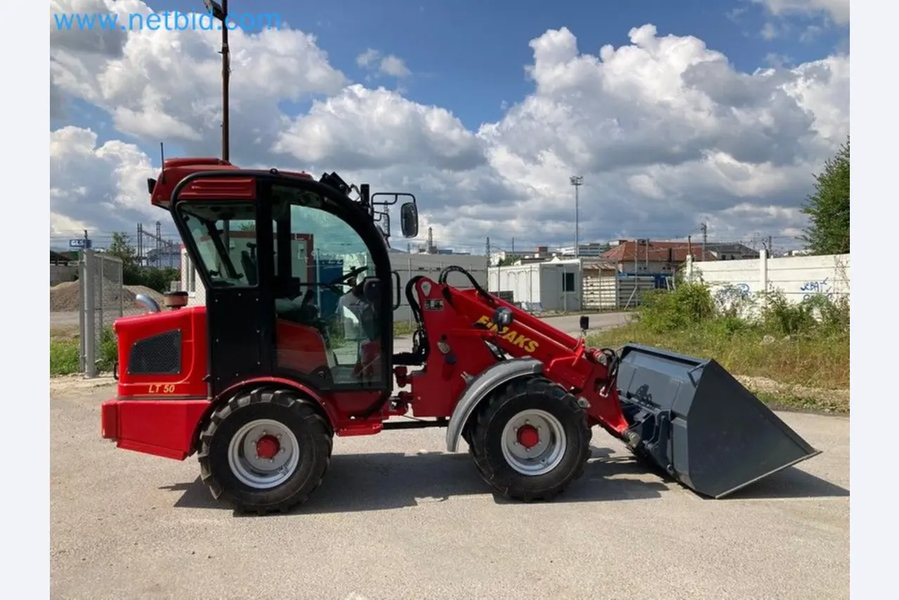 Agricultural machinery in Slovakia-33