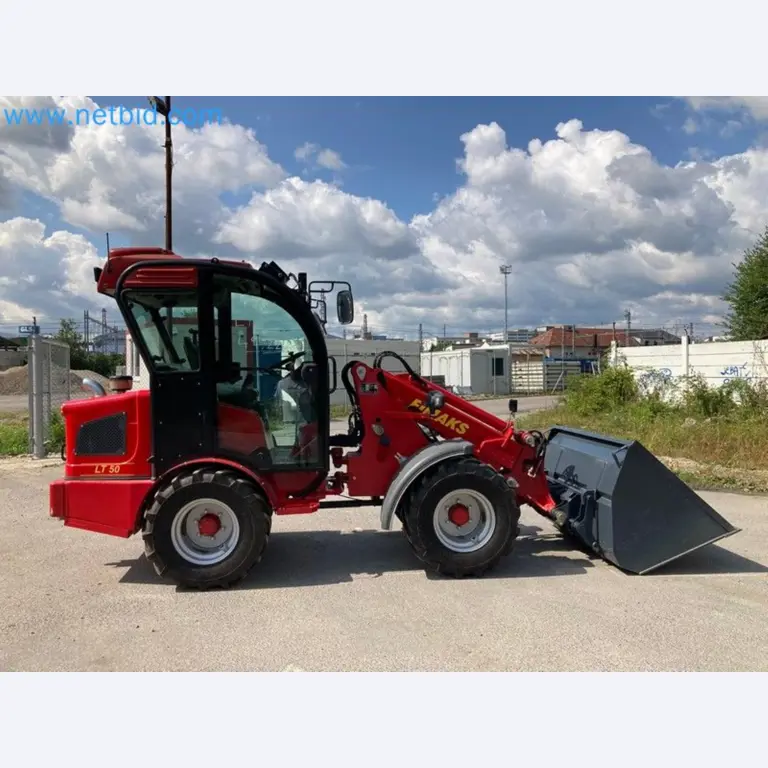 Agricultural machinery in Slovakia-33