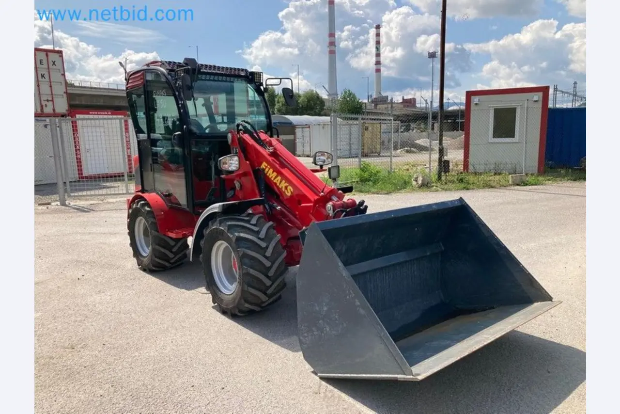 Agricultural machinery in Slovakia-34