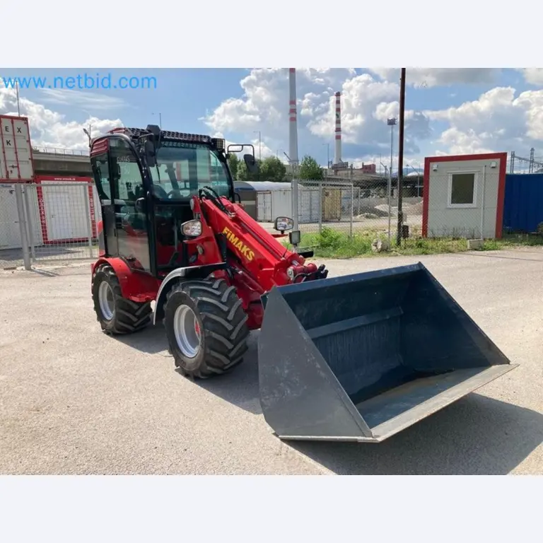 Agricultural machinery in Slovakia-34