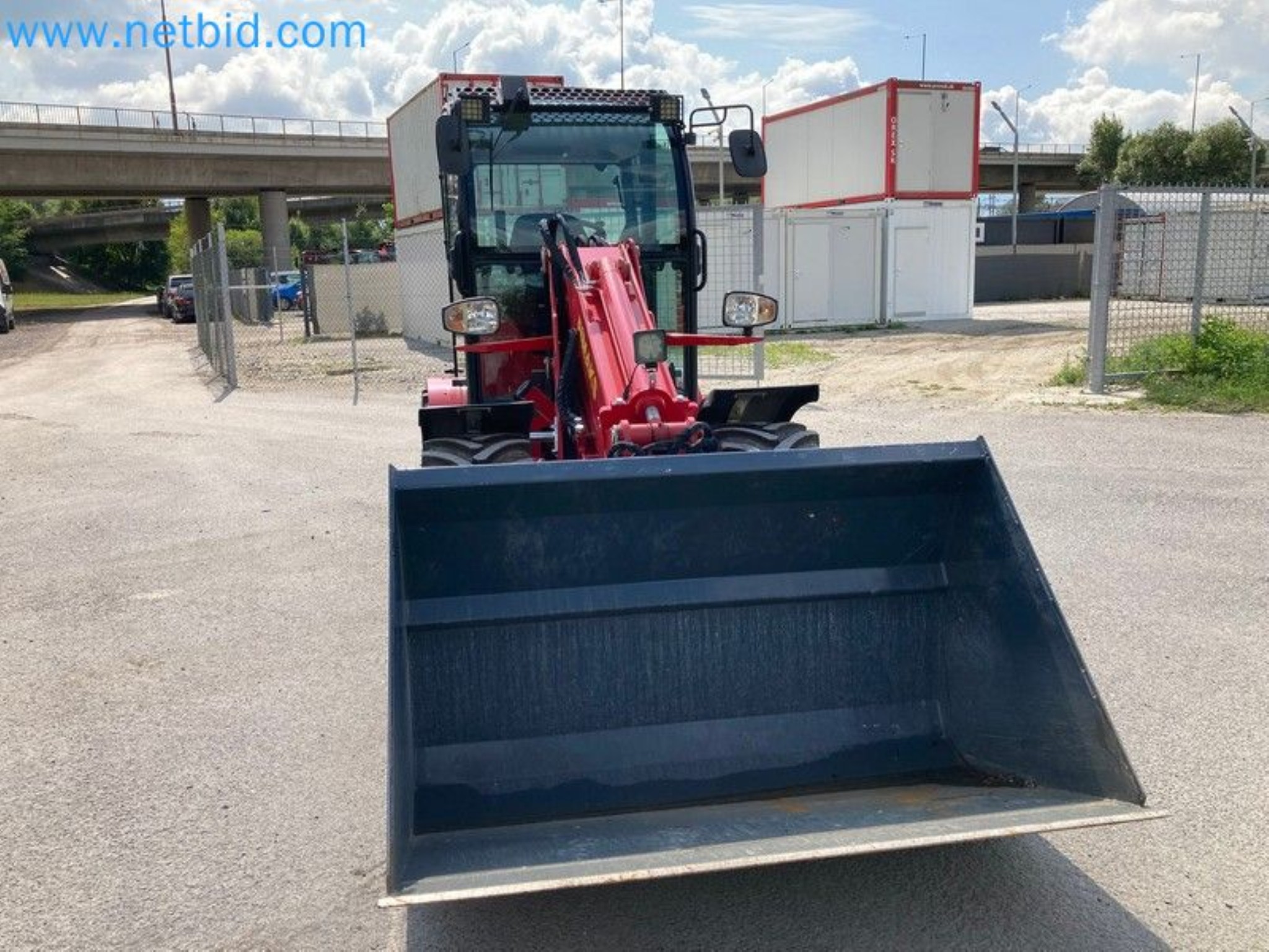 Agricultural machinery in Slovakia-35