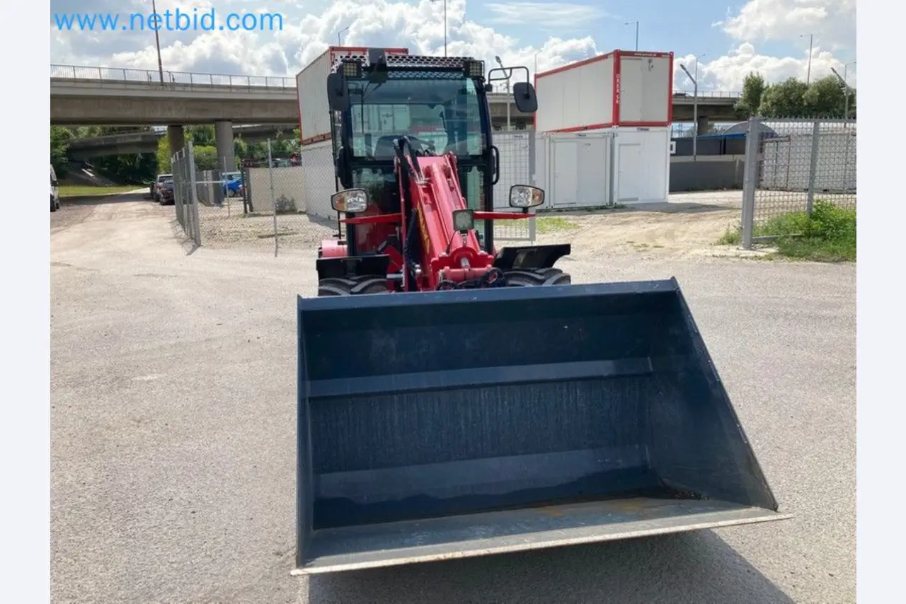 Agricultural machinery in Slovakia-35