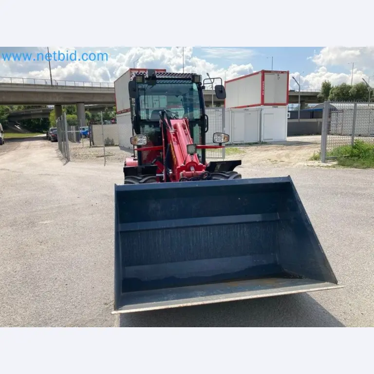 Agricultural machinery in Slovakia-35