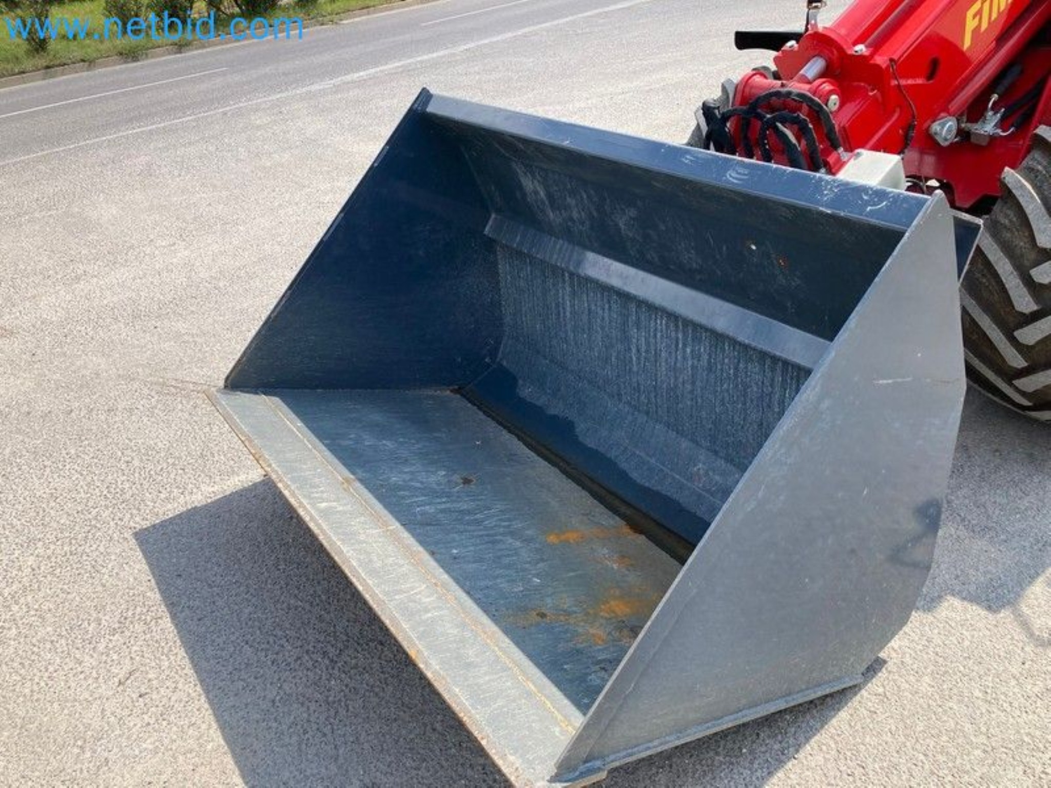 Agricultural machinery in Slovakia-36