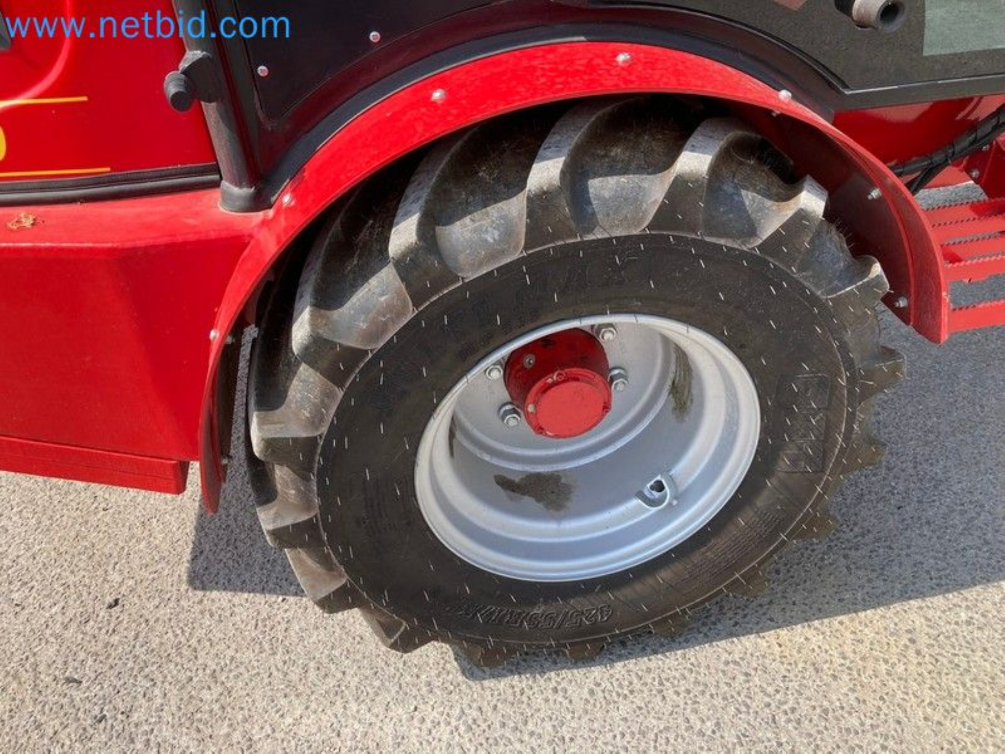 Agricultural machinery in Slovakia-4