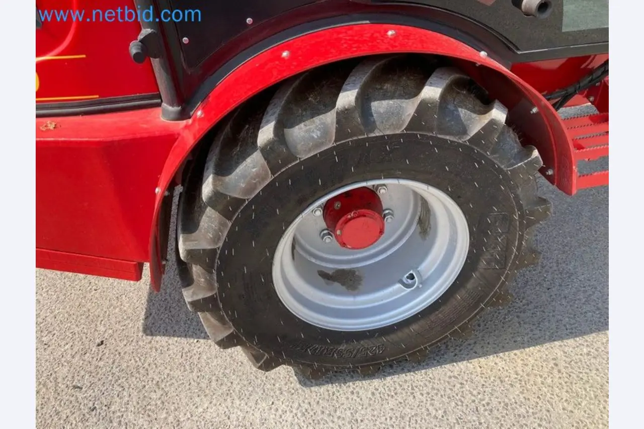 Agricultural machinery in Slovakia-4