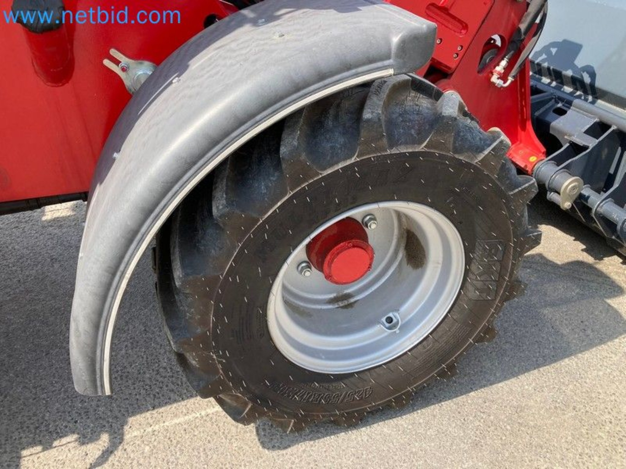 Agricultural machinery in Slovakia-5