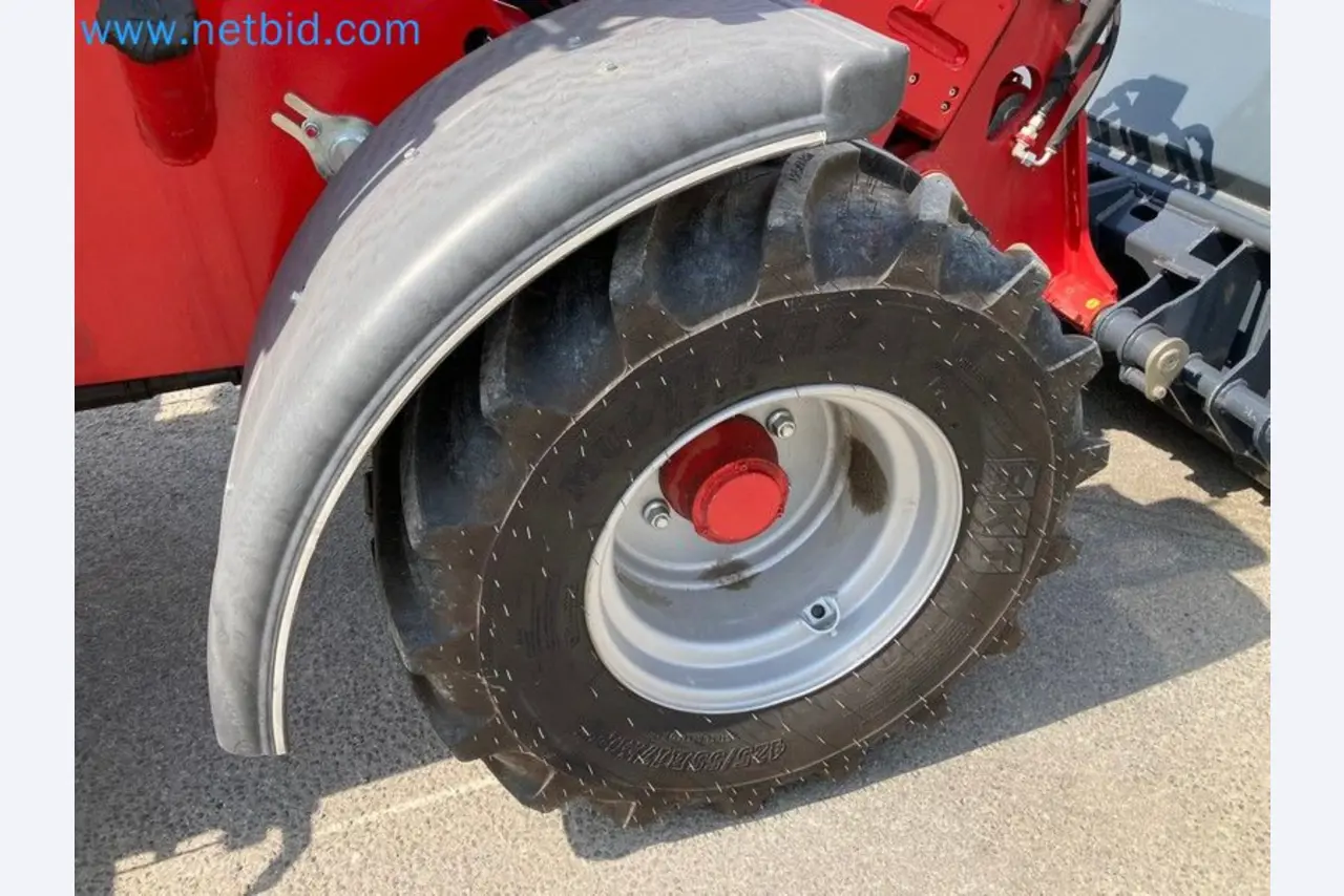 Agricultural machinery in Slovakia-5