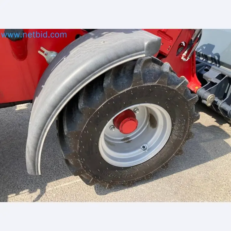 Agricultural machinery in Slovakia-5