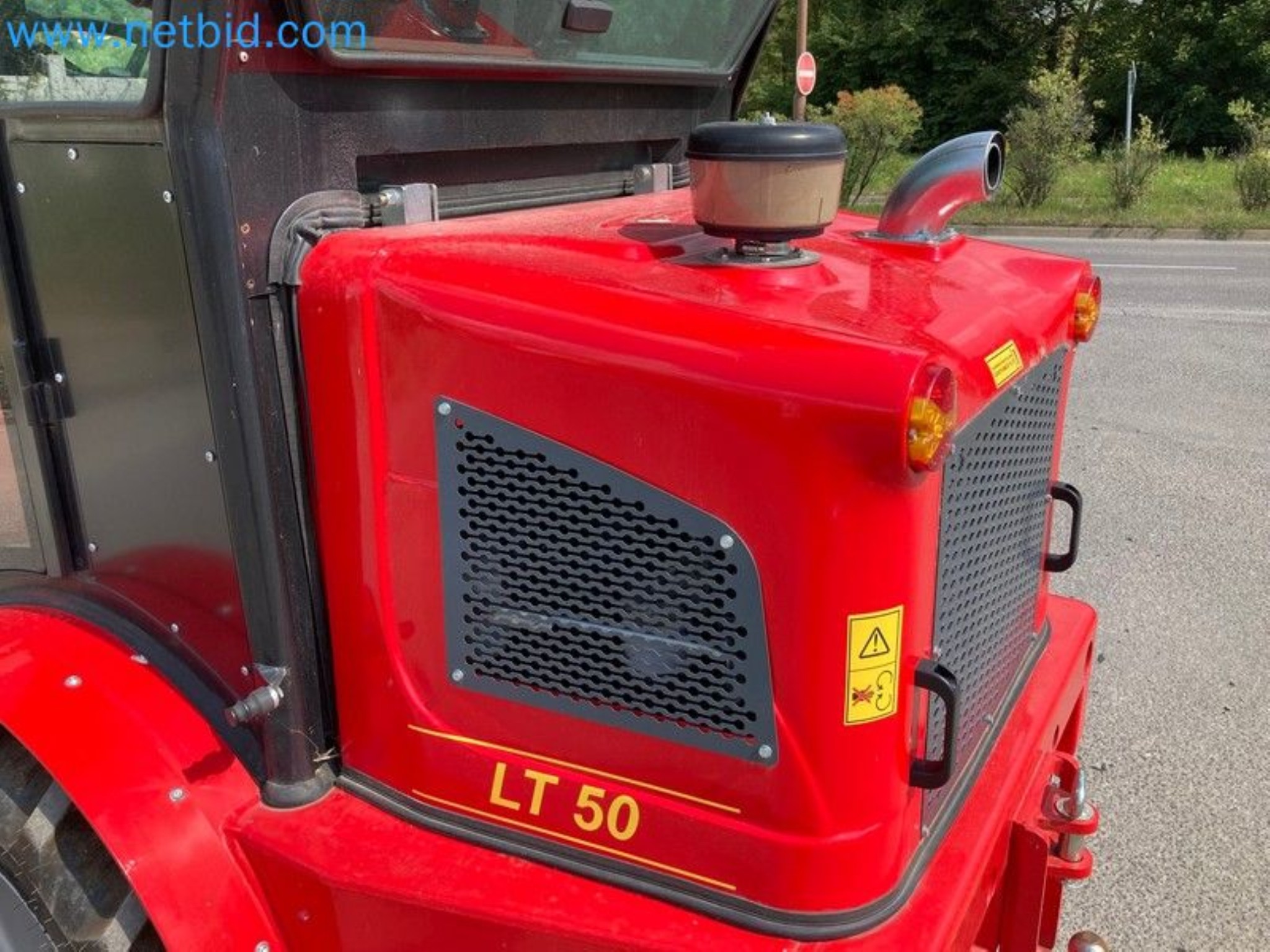 Agricultural machinery in Slovakia-6