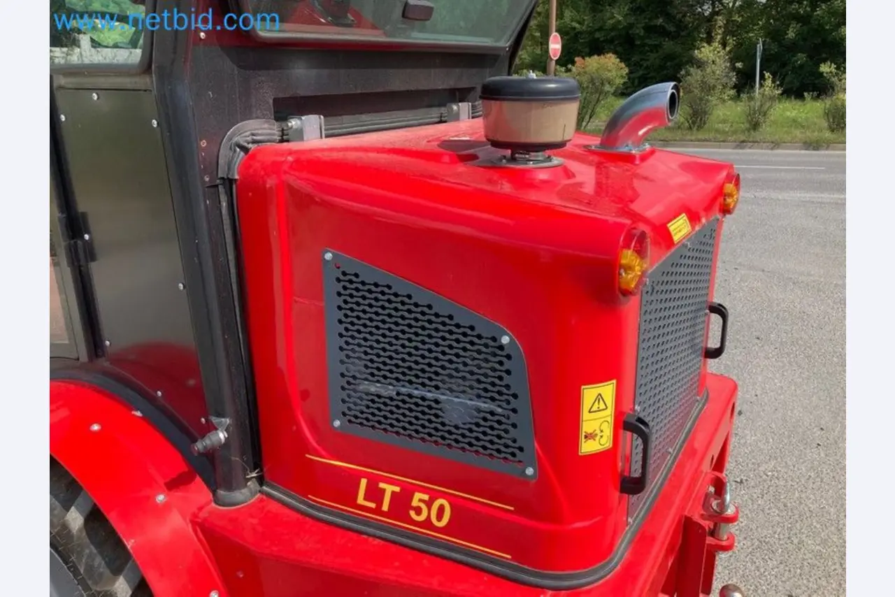 Agricultural machinery in Slovakia-6