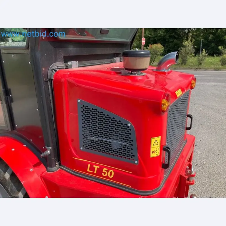 Agricultural machinery in Slovakia-6