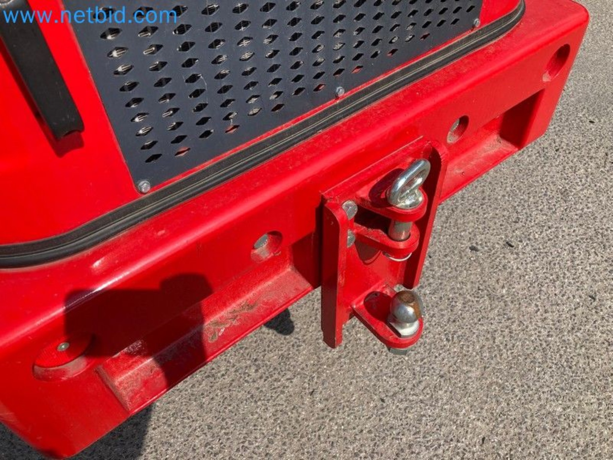 Agricultural machinery in Slovakia-7